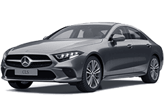 Mercedes-benz CLS C257 2018+